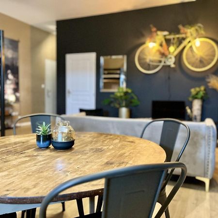 Gite "Le Loft" Chamblet Zewnętrze zdjęcie