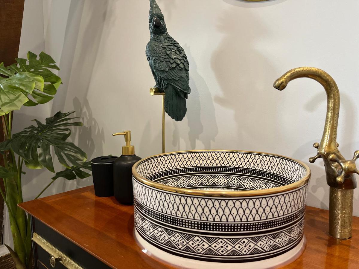 Gite "Le Loft" Chamblet Zewnętrze zdjęcie