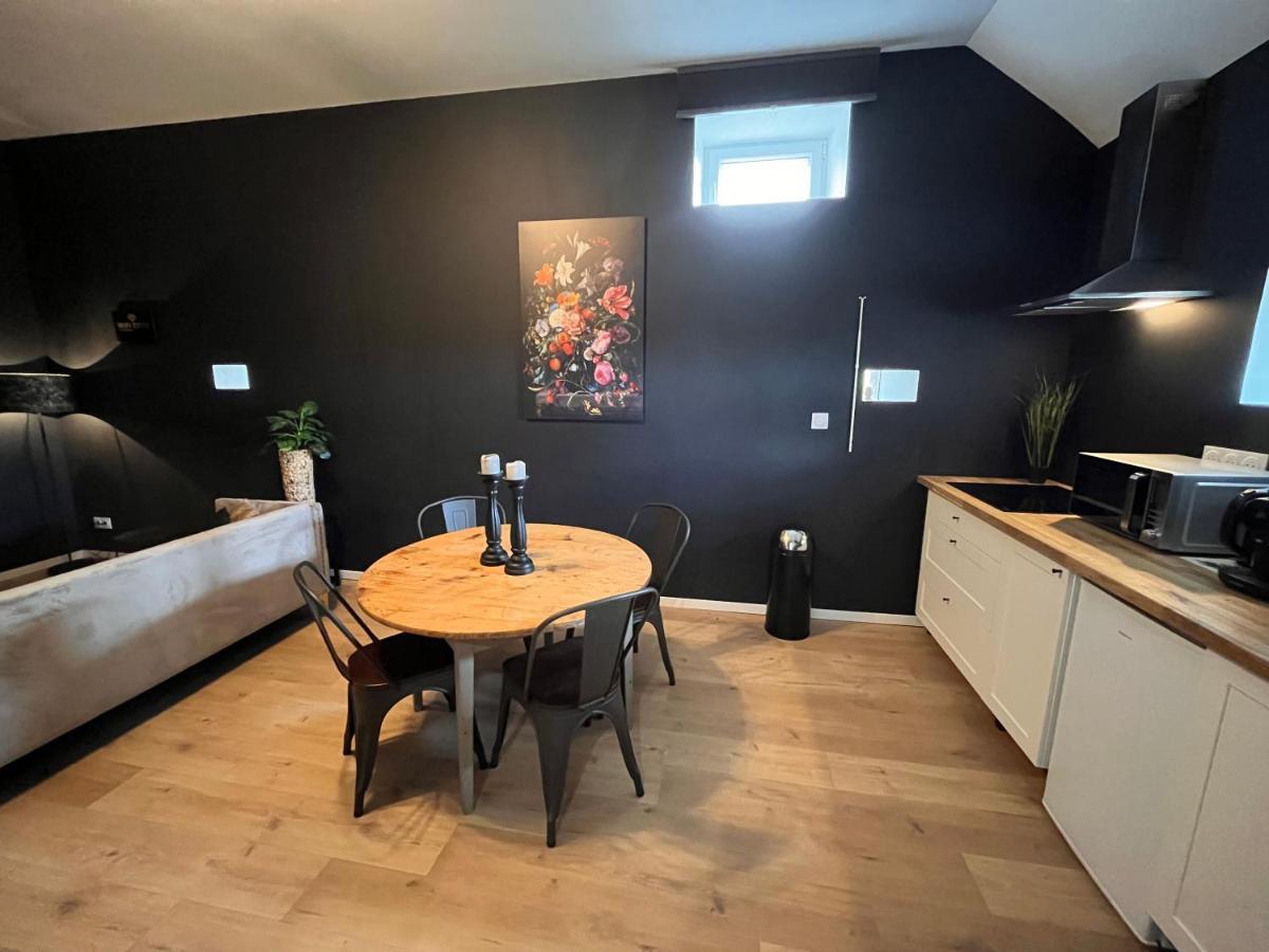 Gite "Le Loft" Chamblet Zewnętrze zdjęcie