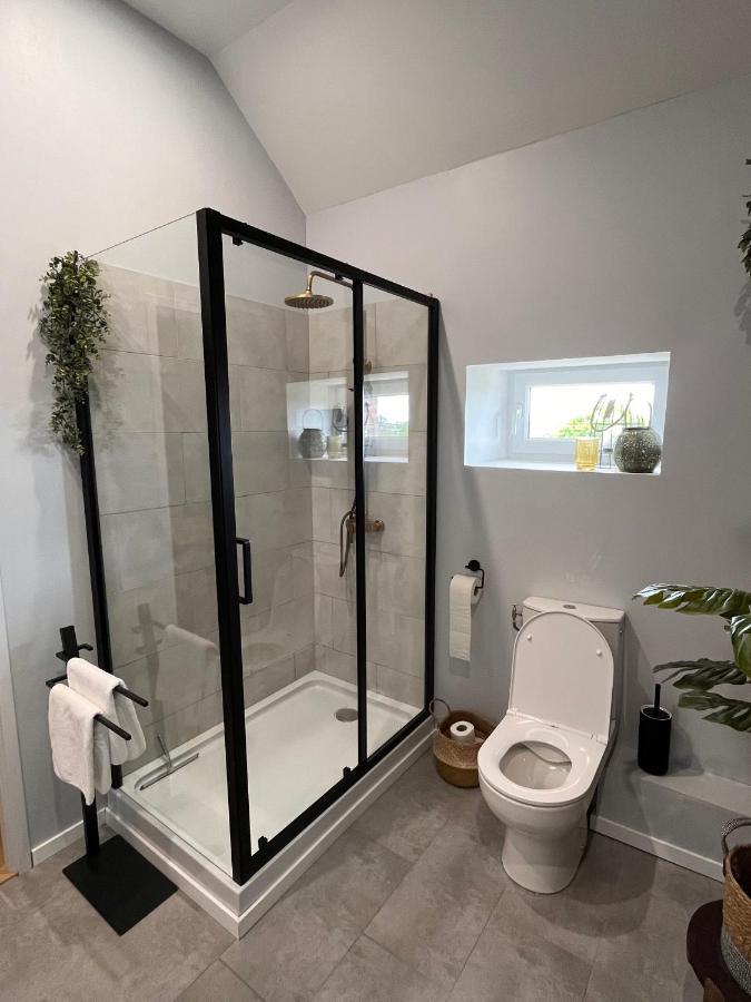 Gite "Le Loft" Chamblet Zewnętrze zdjęcie