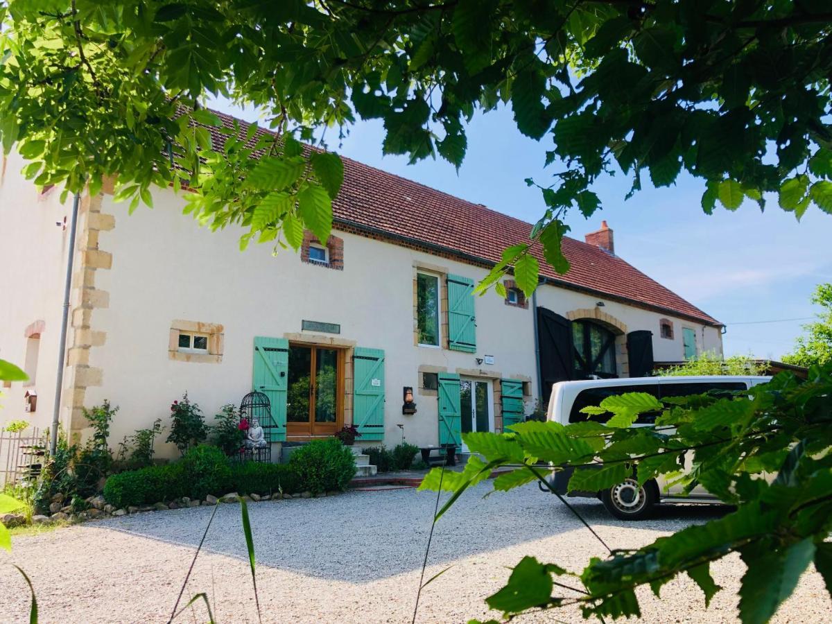 Gite "Le Loft" Chamblet Zewnętrze zdjęcie