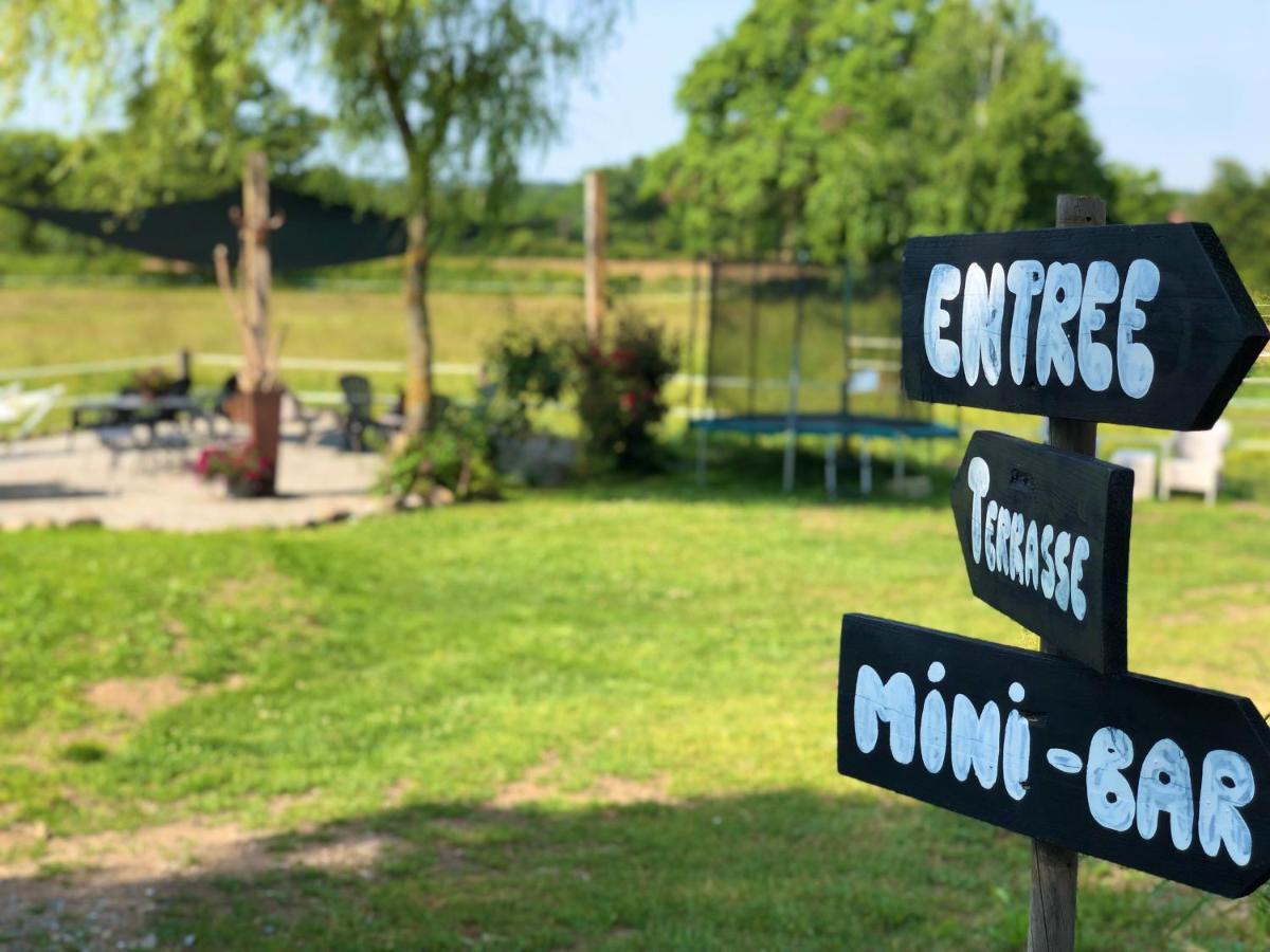 Gite "Le Loft" Chamblet Zewnętrze zdjęcie