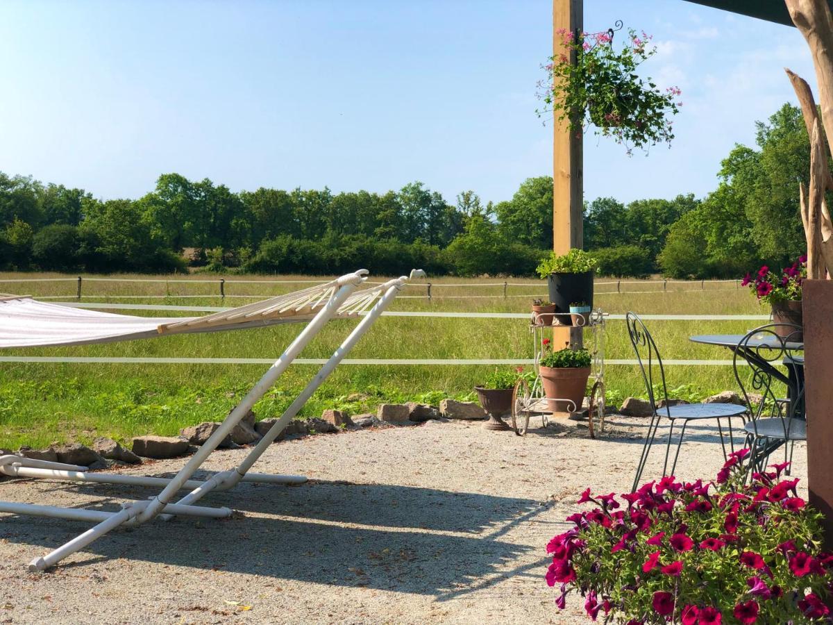 Gite "Le Loft" Chamblet Zewnętrze zdjęcie