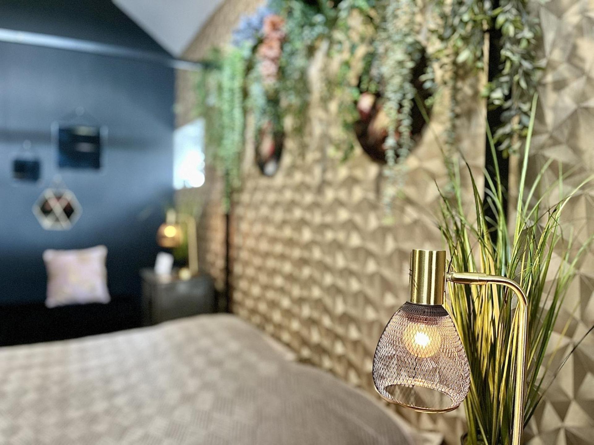 Gite "Le Loft" Chamblet Zewnętrze zdjęcie